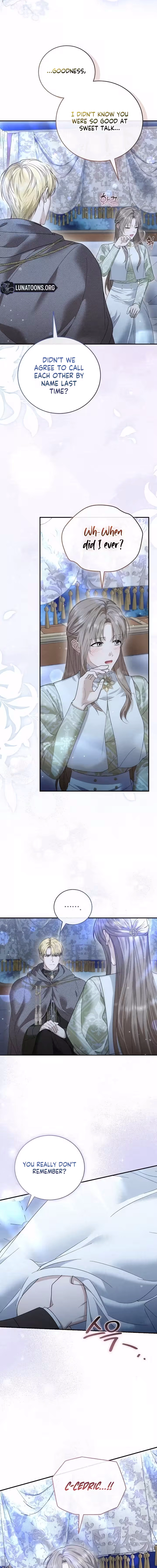 Pure Love, Corruption Chapter 23 - page 14