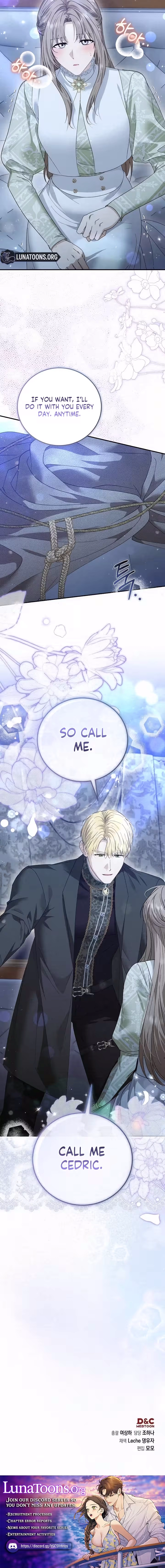 Pure Love, Corruption Chapter 23 - page 16