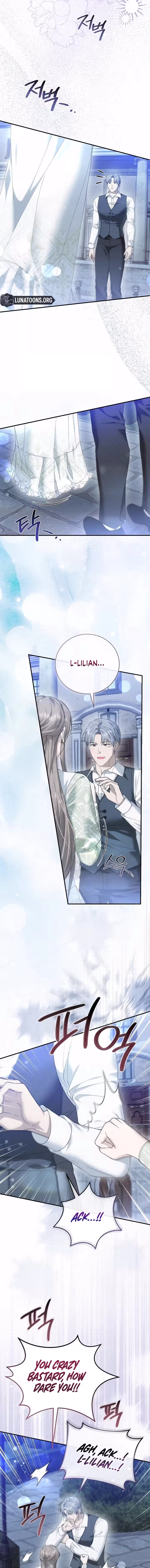 Pure Love, Corruption Chapter 23 - page 3