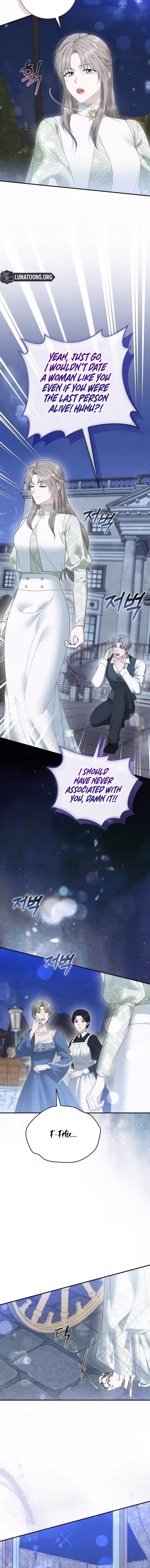 Pure Love, Corruption Chapter 23 - page 6