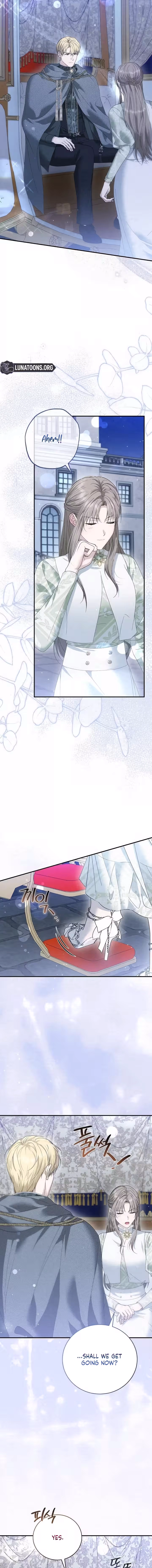 Pure Love, Corruption Chapter 23 - page 7