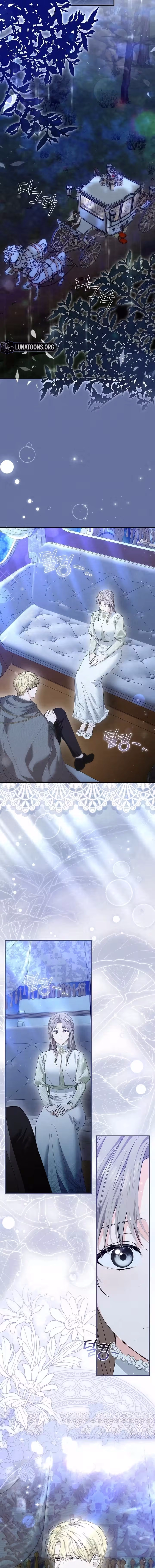 Pure Love, Corruption Chapter 23 - page 9