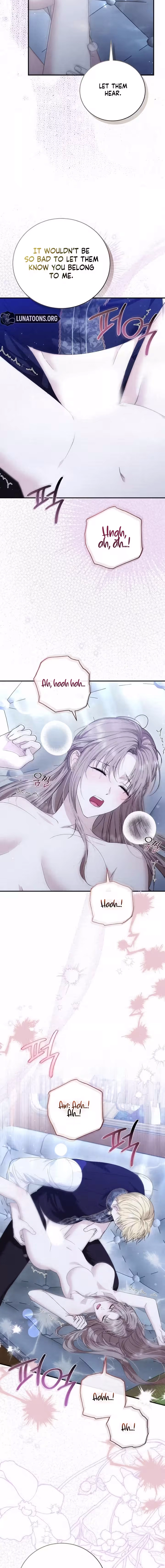 Pure Love, Corruption Chapter 24 - page 10