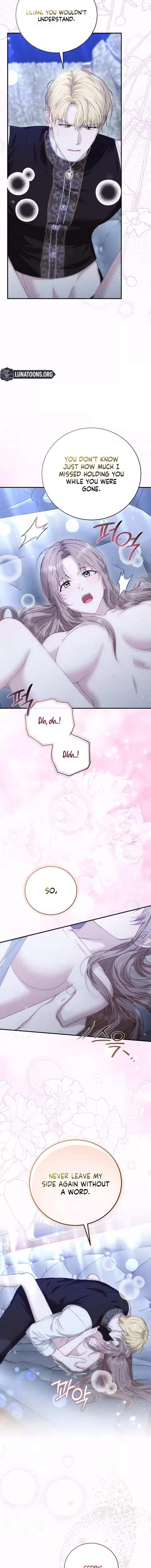 Pure Love, Corruption Chapter 24 - page 11