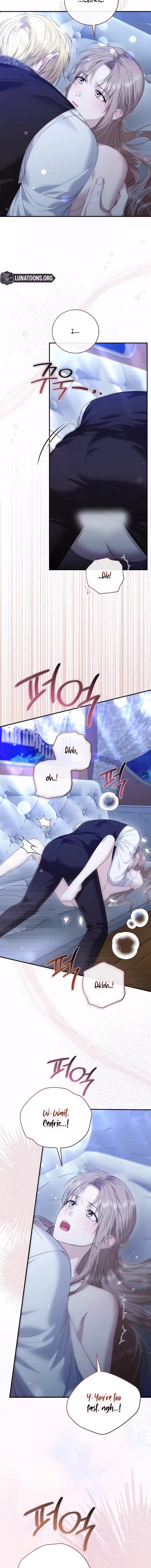 Pure Love, Corruption Chapter 24 - page 12