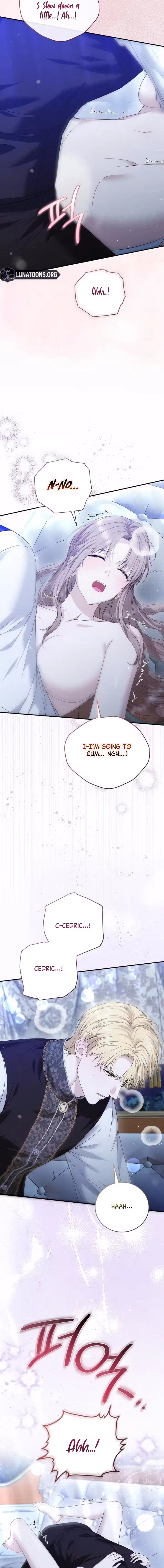 Pure Love, Corruption Chapter 24 - page 13