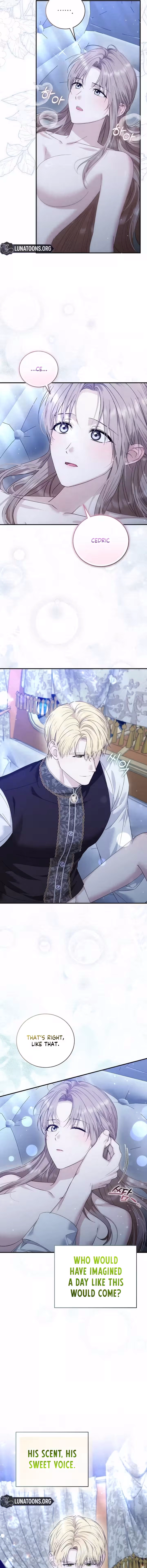 Pure Love, Corruption Chapter 24 - page 15