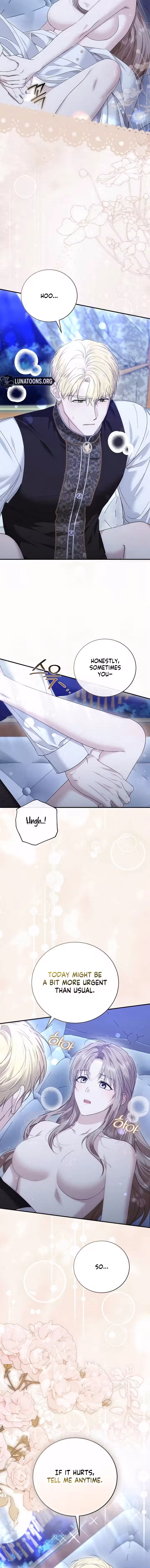 Pure Love, Corruption Chapter 24 - page 7