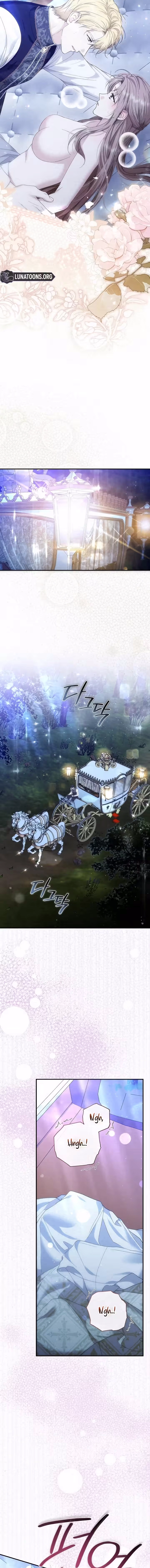 Pure Love, Corruption Chapter 24 - page 8