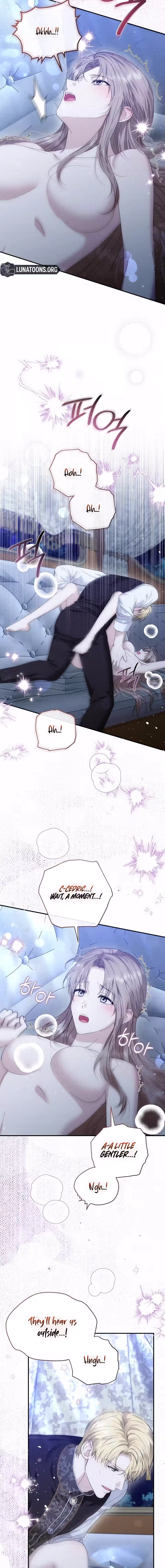 Pure Love, Corruption Chapter 24 - page 9