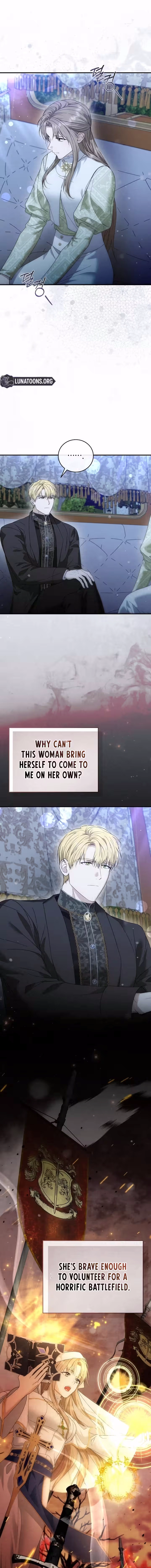 Pure Love, Corruption Chapter 25 - page 11