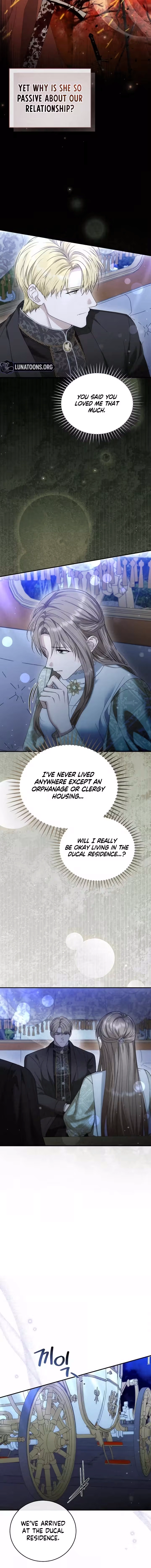 Pure Love, Corruption Chapter 25 - page 12