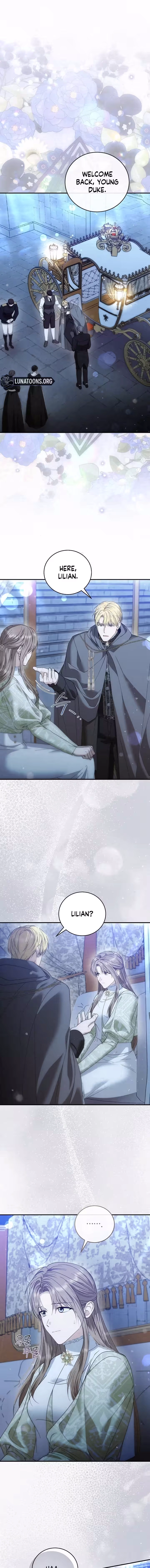 Pure Love, Corruption Chapter 25 - page 13