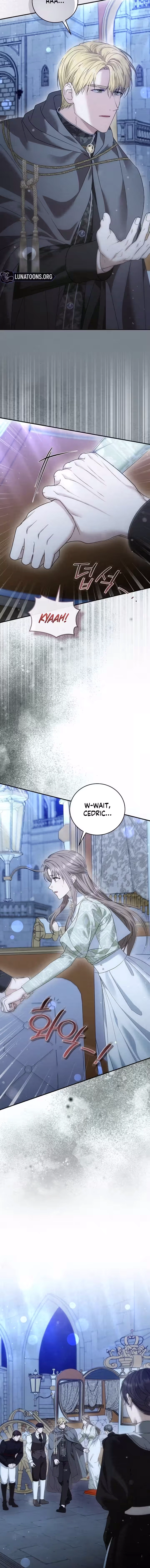 Pure Love, Corruption Chapter 25 - page 14