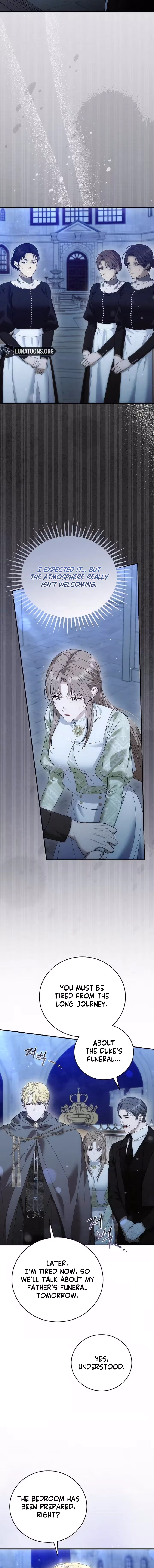 Pure Love, Corruption Chapter 25 - page 15