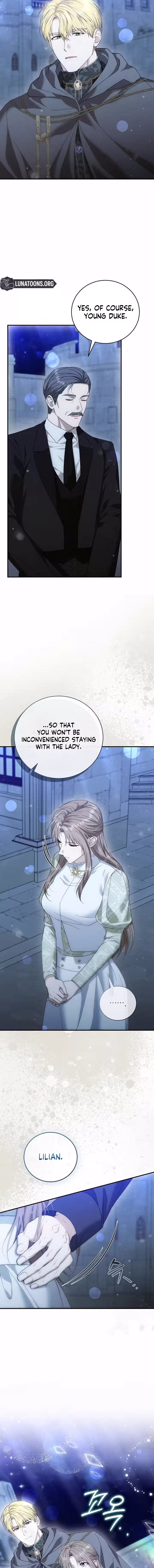 Pure Love, Corruption Chapter 25 - page 16