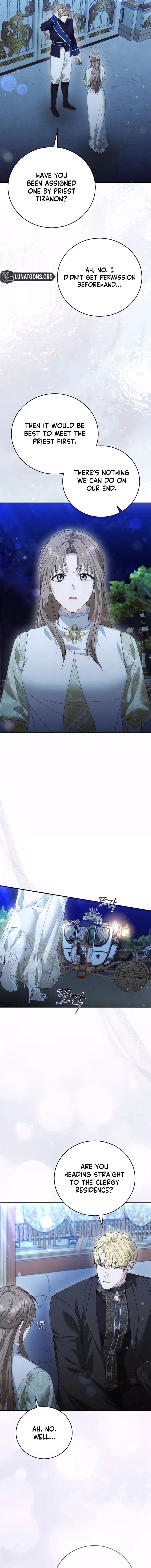 Pure Love, Corruption Chapter 25 - page 8