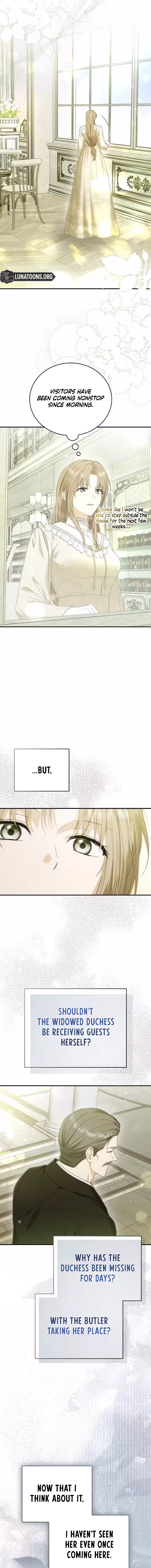 Pure Love, Corruption Chapter 26 - page 10