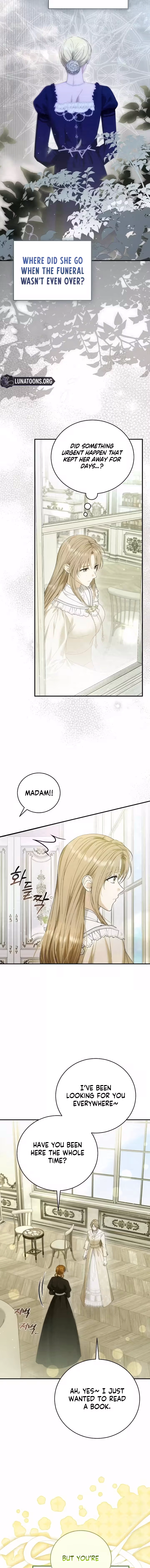 Pure Love, Corruption Chapter 26 - page 11