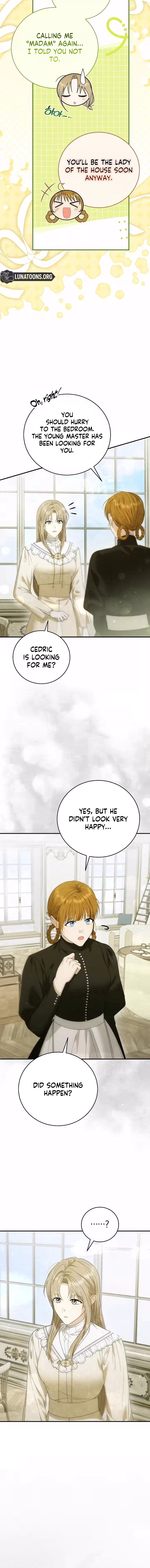 Pure Love, Corruption Chapter 26 - page 12