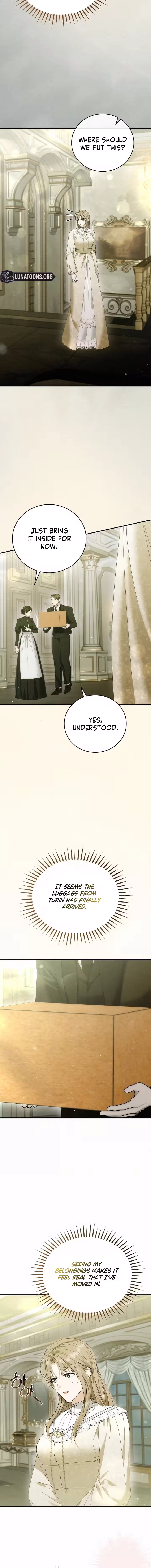 Pure Love, Corruption Chapter 26 - page 14