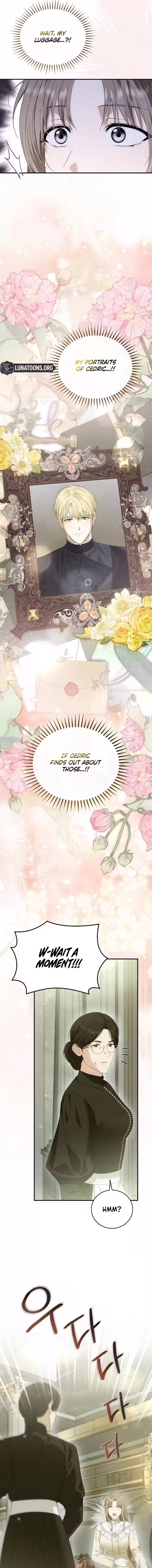 Pure Love, Corruption Chapter 26 - page 15