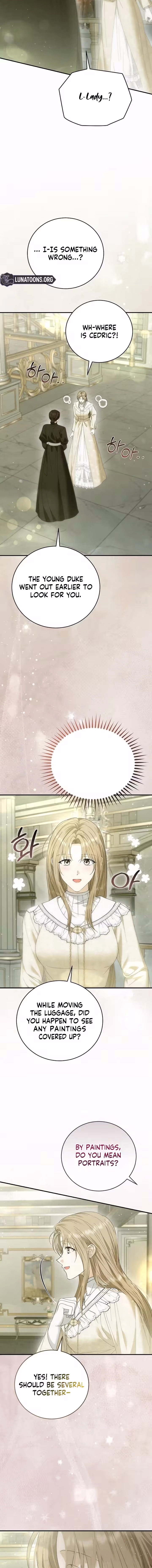 Pure Love, Corruption Chapter 26 - page 16