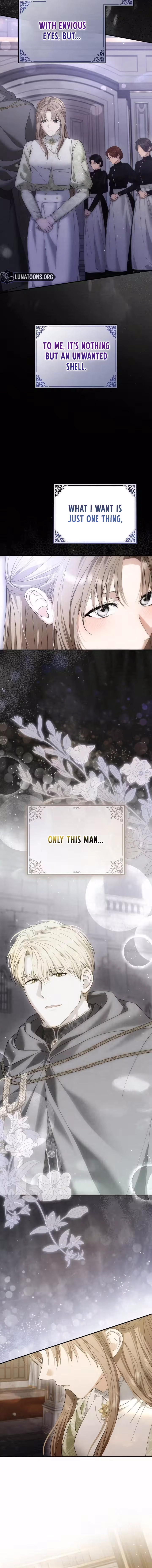 Pure Love, Corruption Chapter 26 - page 5