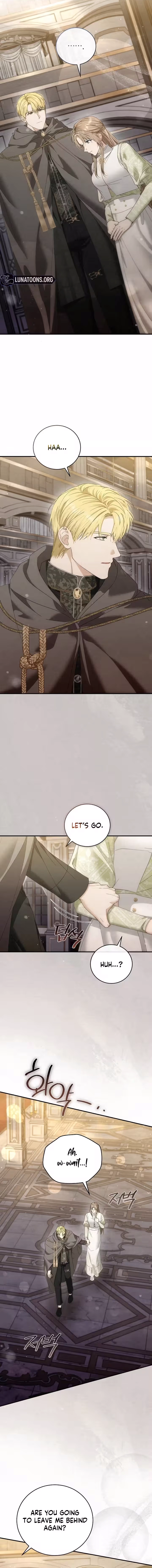 Pure Love, Corruption Chapter 26 - page 6