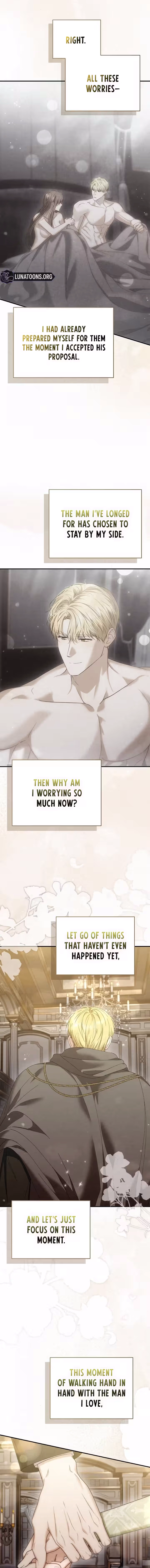 Pure Love, Corruption Chapter 26 - page 8