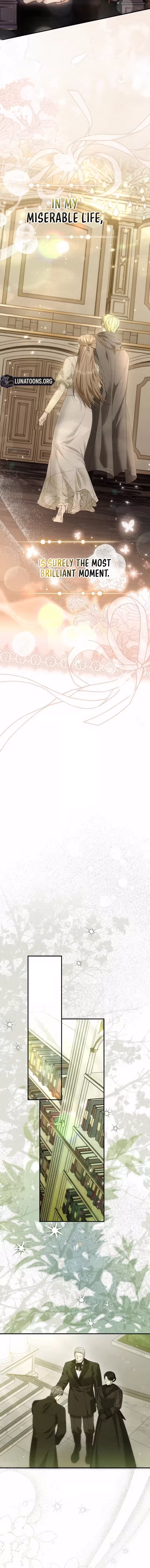 Pure Love, Corruption Chapter 26 - page 9