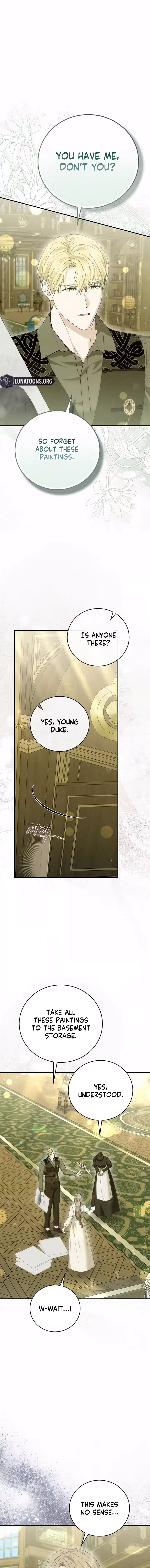 Pure Love, Corruption Chapter 27 - page 11