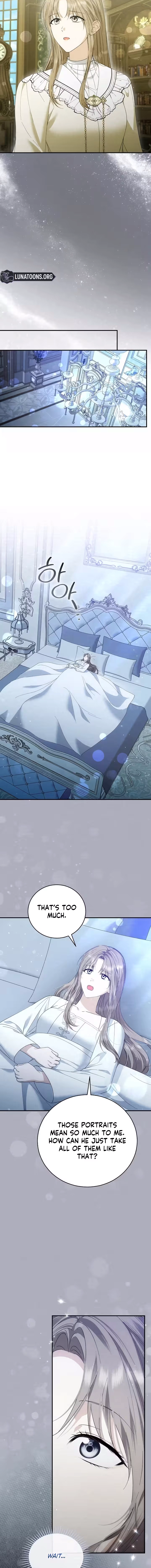 Pure Love, Corruption Chapter 27 - page 12