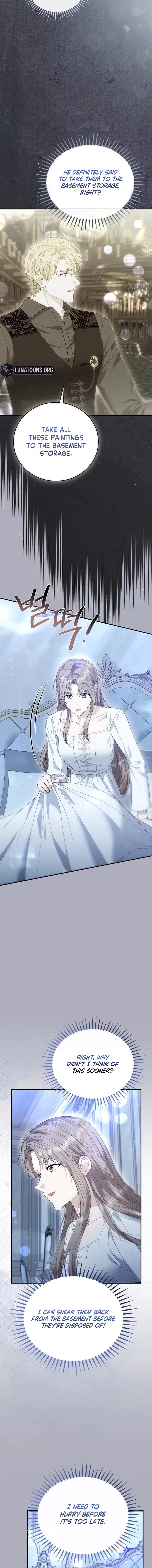 Pure Love, Corruption Chapter 27 - page 13