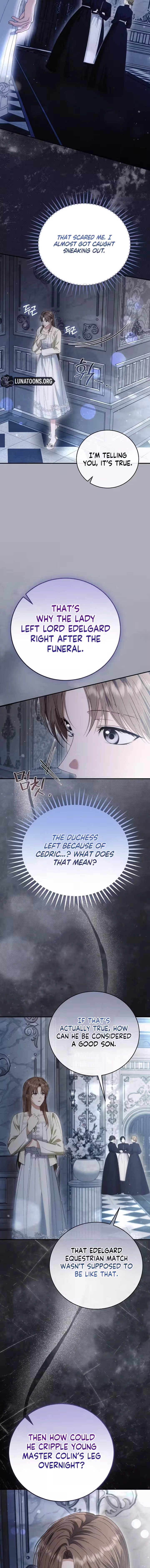 Pure Love, Corruption Chapter 27 - page 15