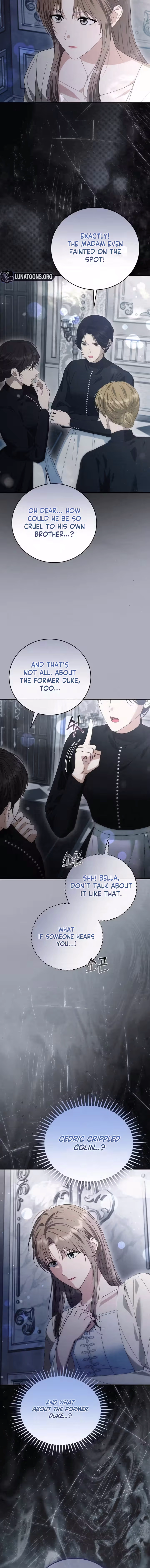 Pure Love, Corruption Chapter 27 - page 16