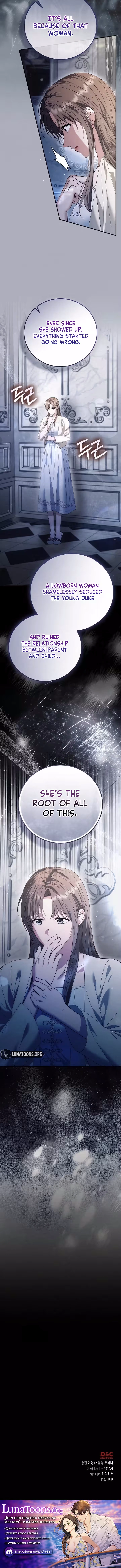 Pure Love, Corruption Chapter 27 - page 17