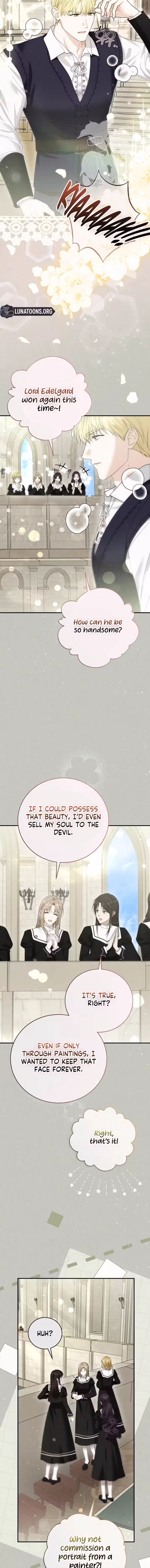 Pure Love, Corruption Chapter 27 - page 5