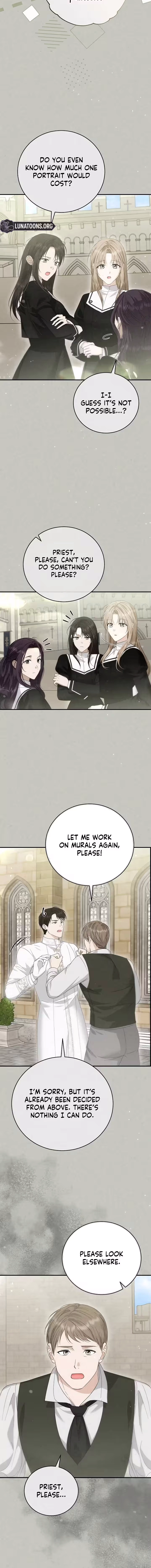 Pure Love, Corruption Chapter 27 - page 6