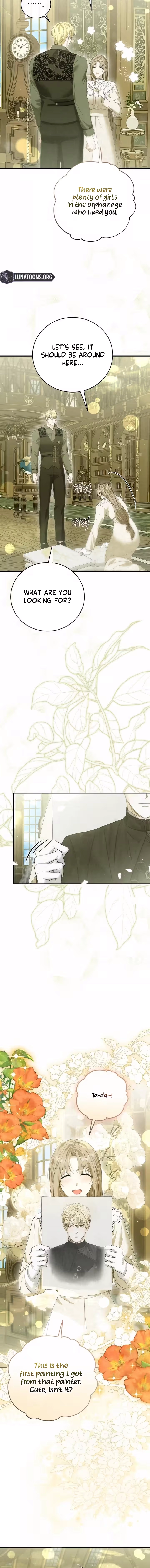 Pure Love, Corruption Chapter 27 - page 8