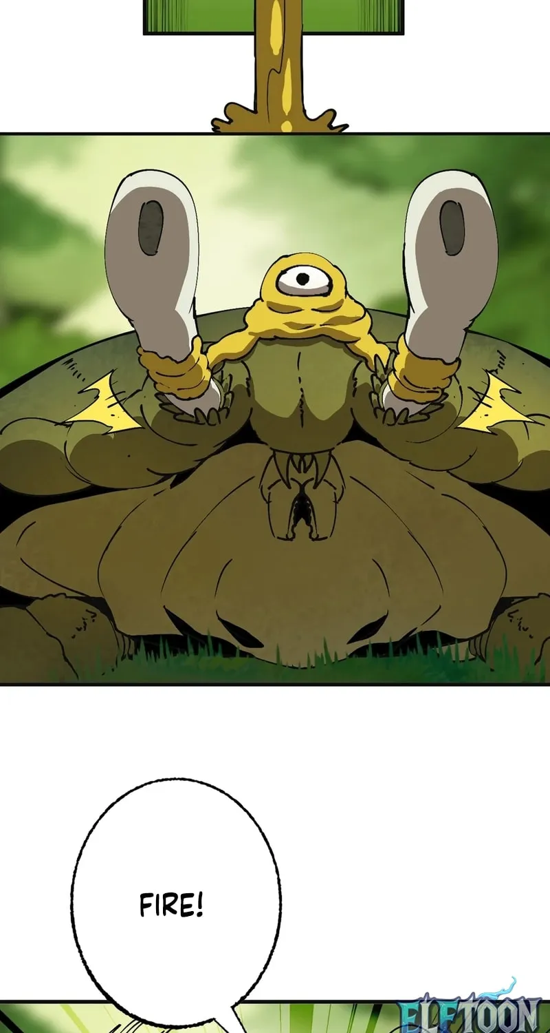 Alone as a Slime Chapter 26 - page 14