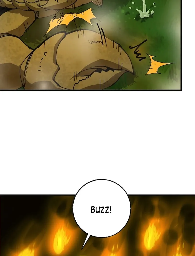 Alone as a Slime Chapter 26 - page 20