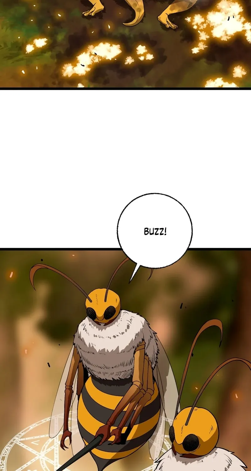 Alone as a Slime Chapter 26 - page 25