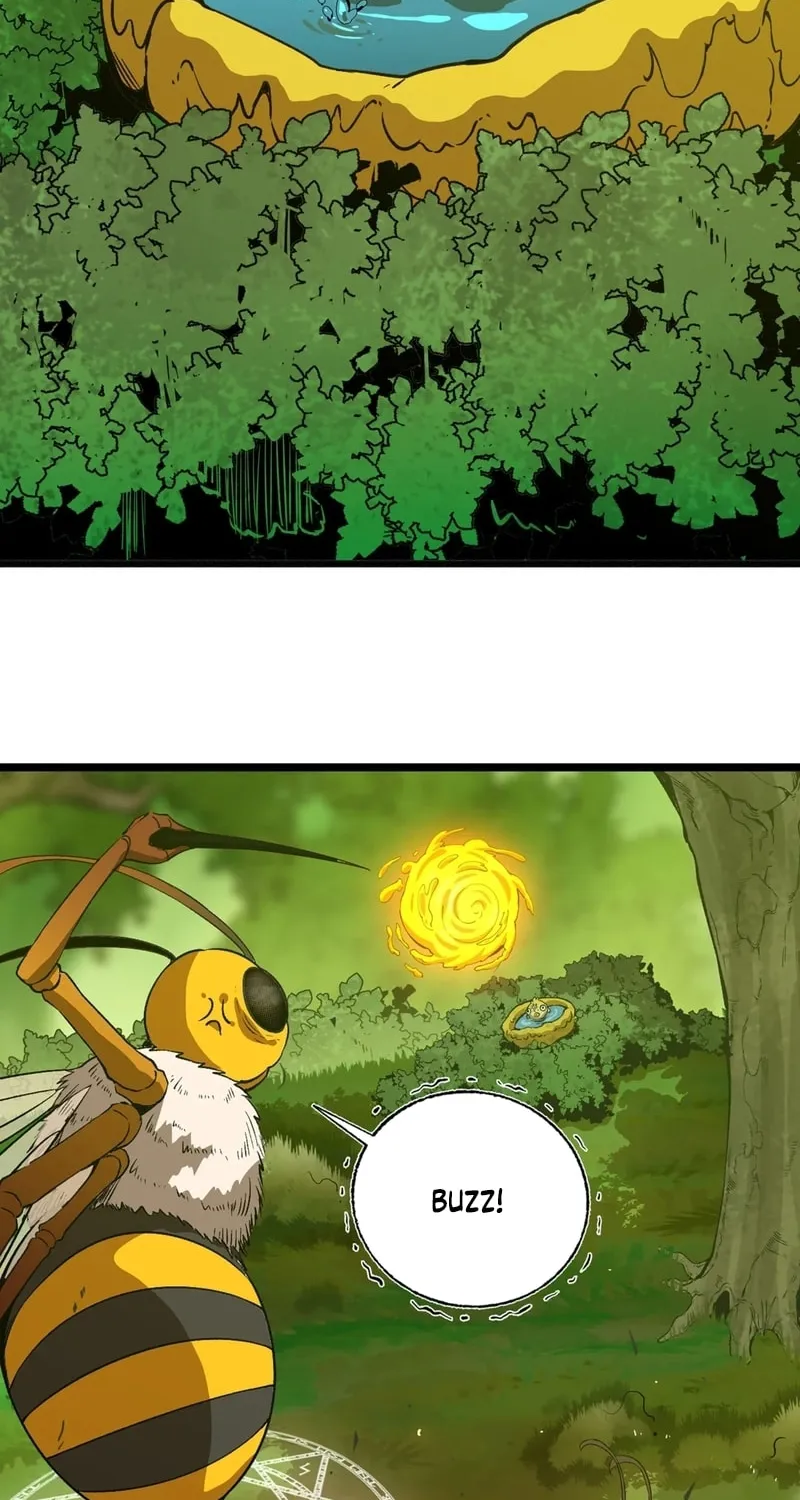 Alone as a Slime Chapter 26 - page 28
