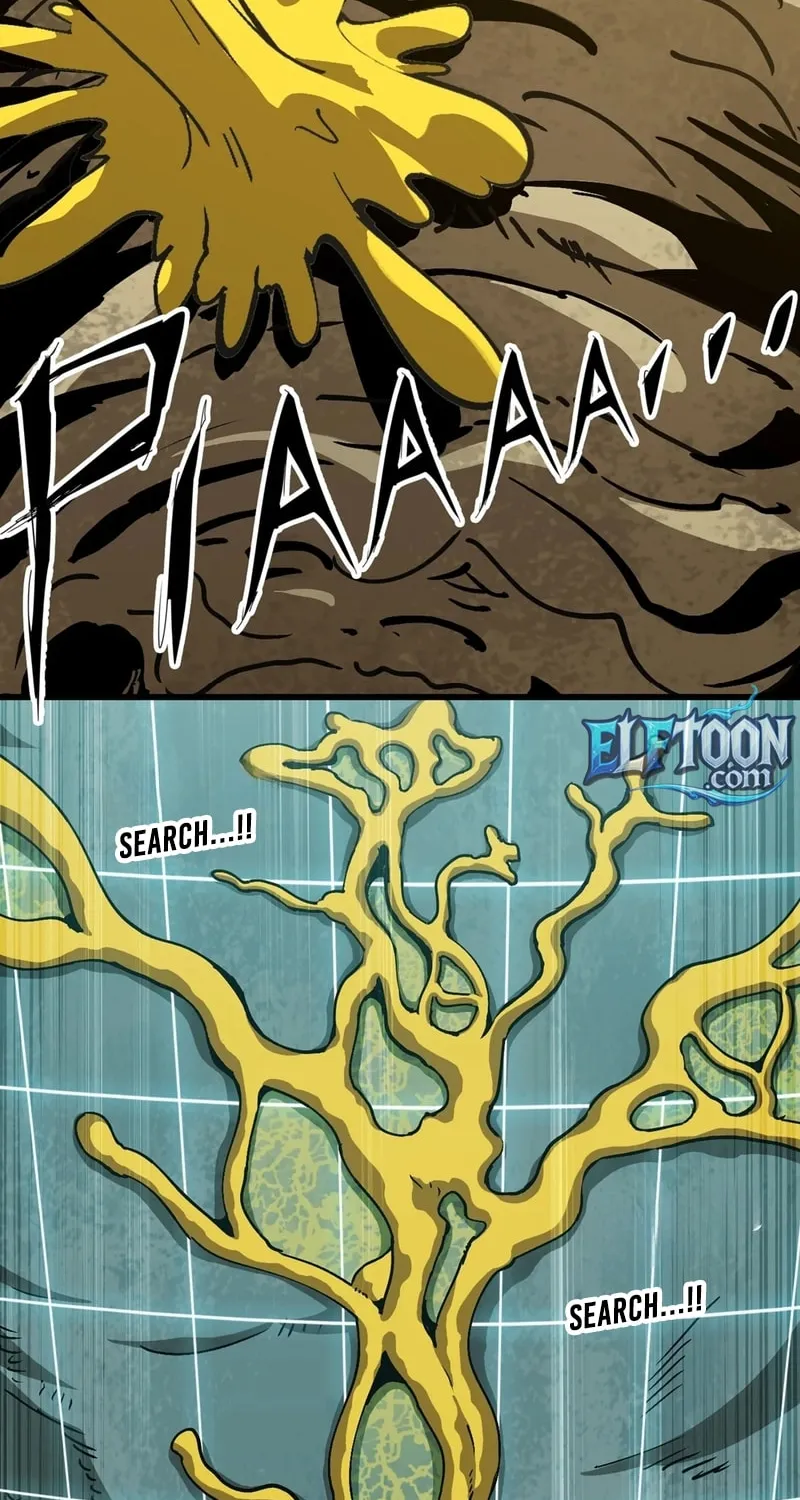 Alone as a Slime Chapter 26 - page 36