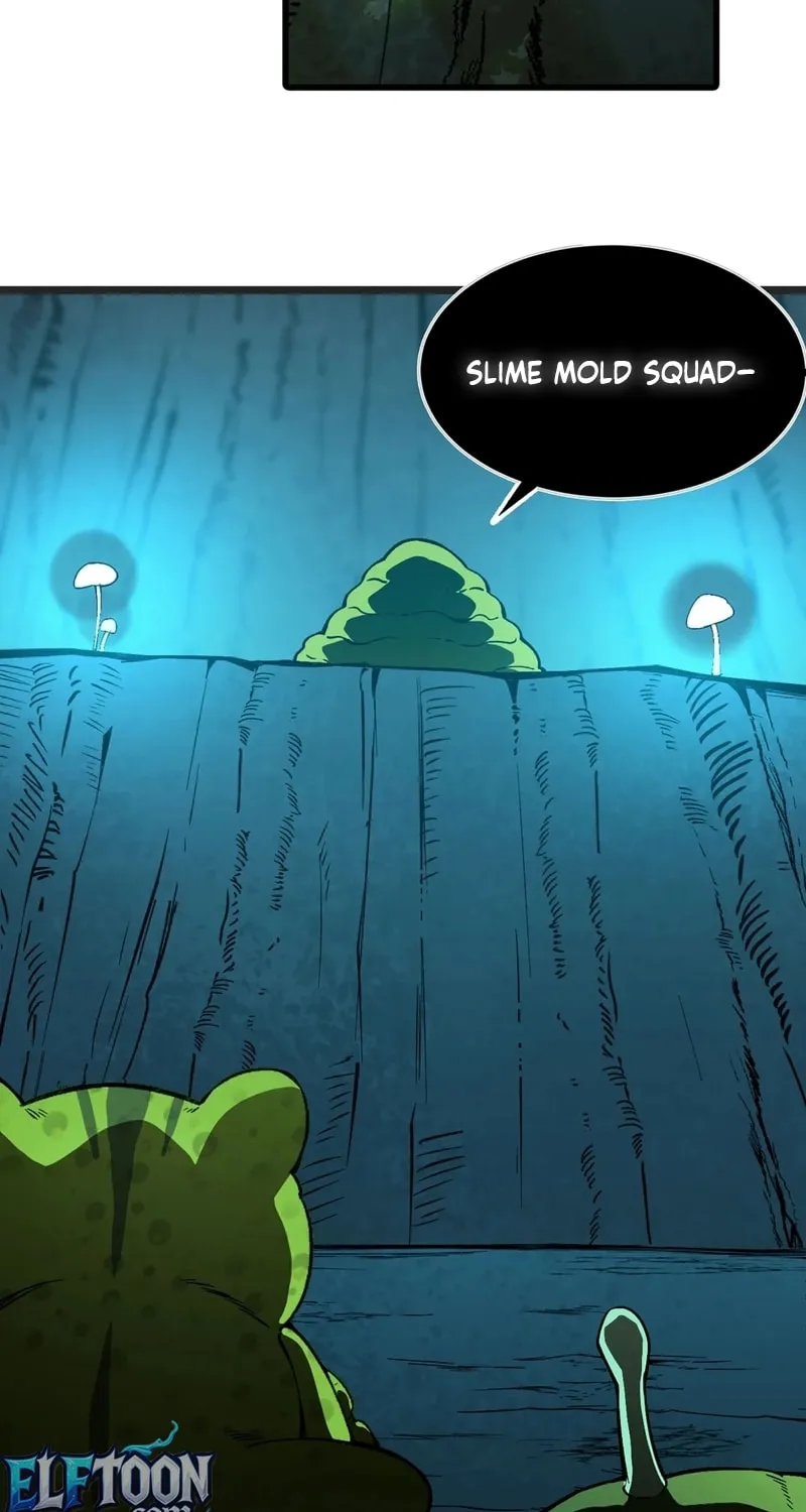 Alone as a Slime Chapter 26 - page 47