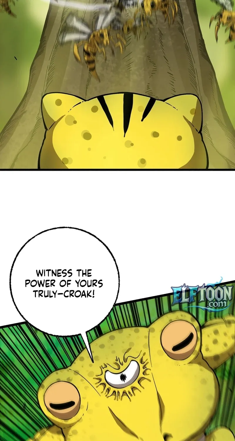 Alone as a Slime Chapter 26 - page 5