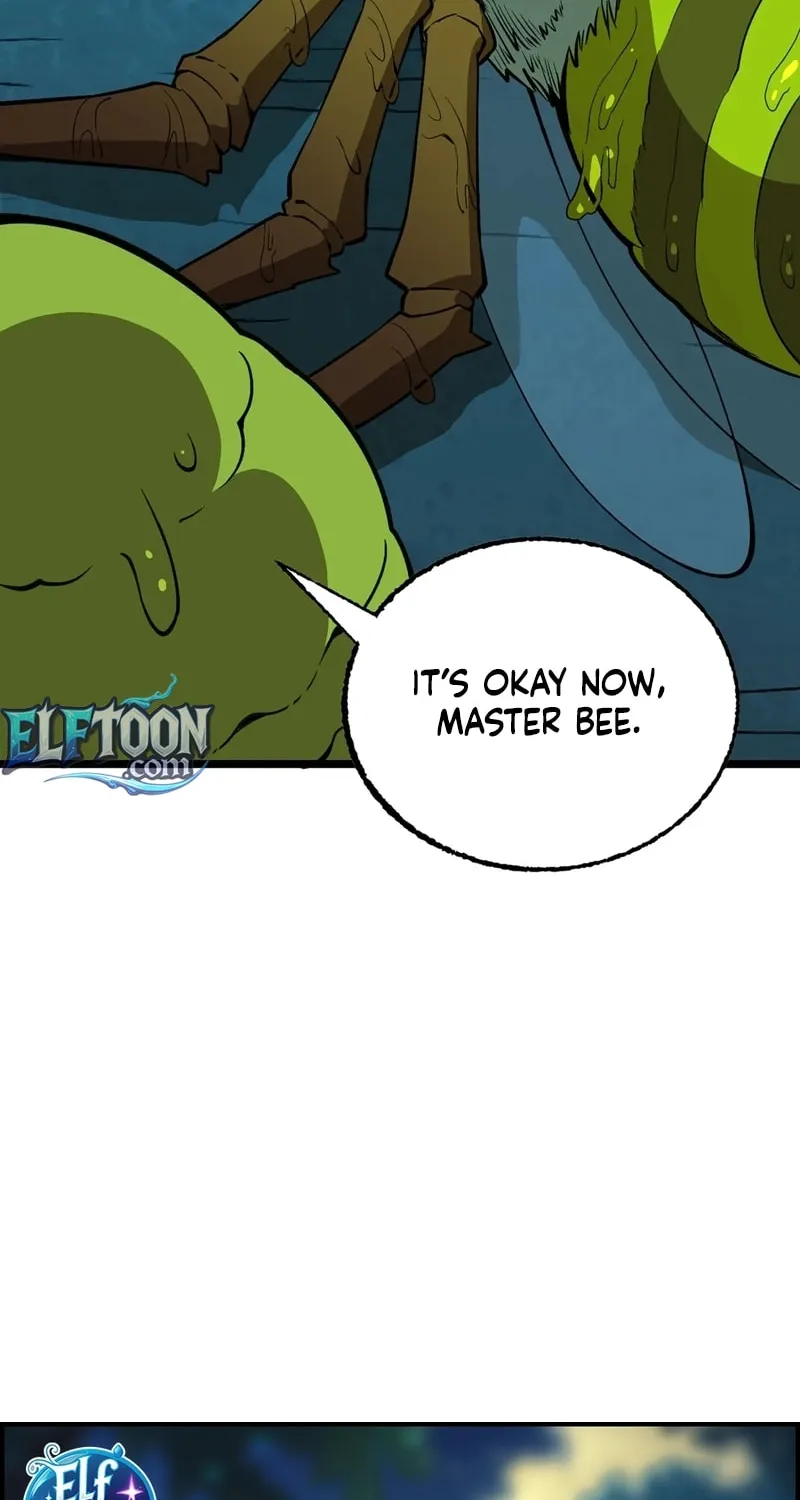 Alone as a Slime Chapter 26 - page 58