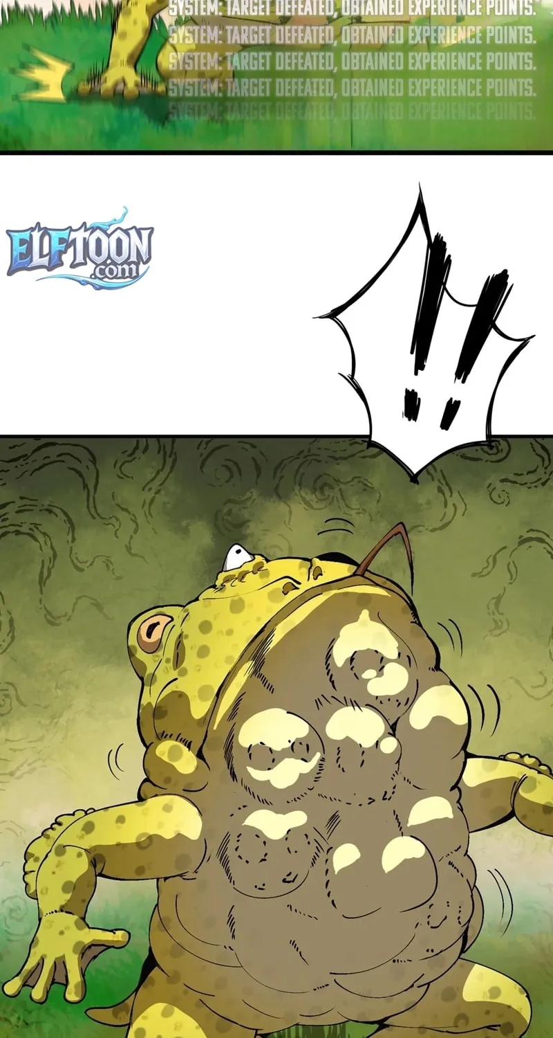 Alone as a Slime Chapter 26 - page 9