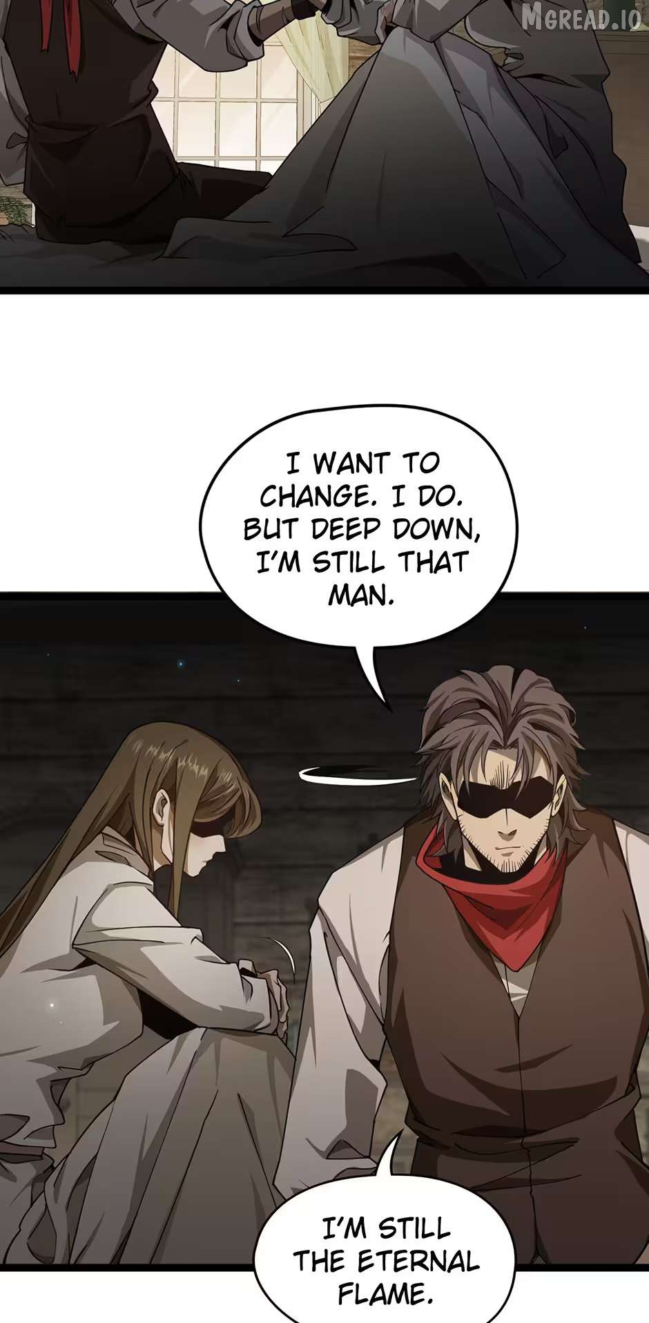 Battle Mage Farmer Chapter 45 - page 3